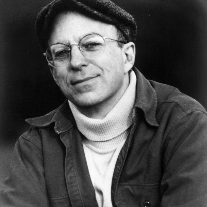 JOHN SIMON