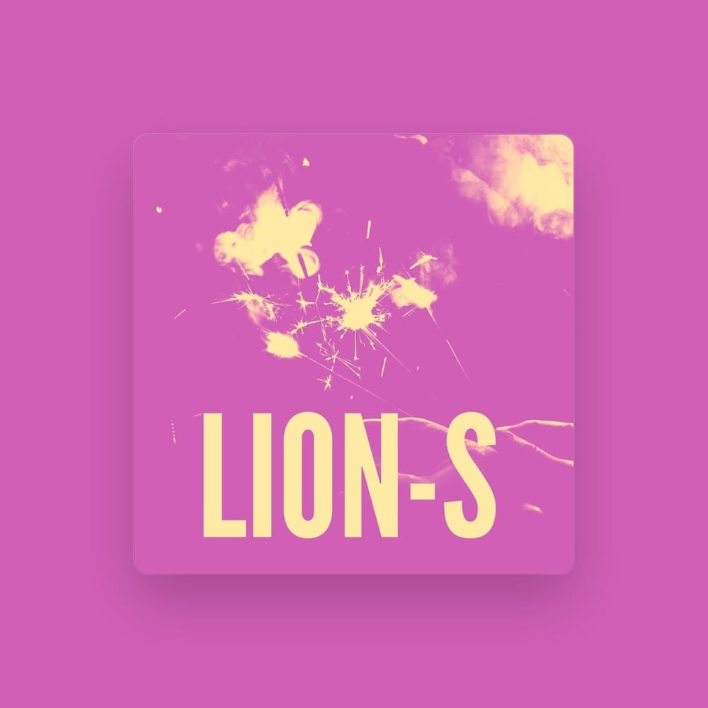 Lion S