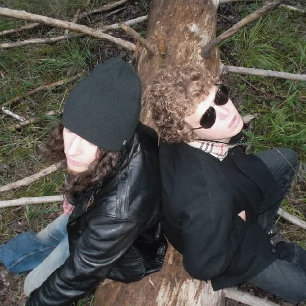 Yung Lean & Bladee
