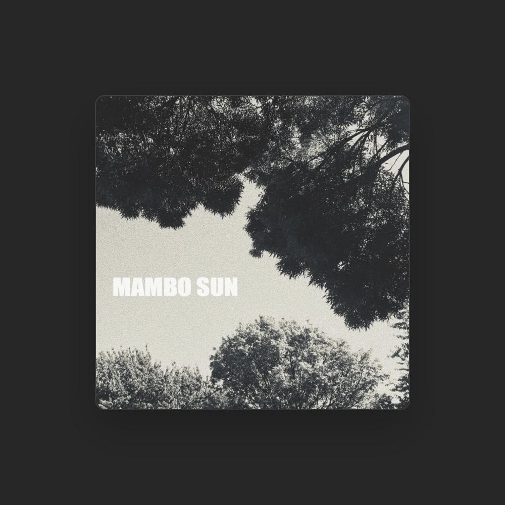 Mambo Sun