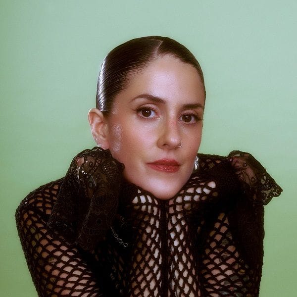 Shanti Celeste