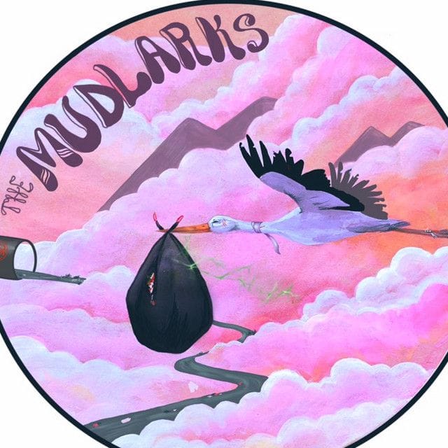Mudlarks