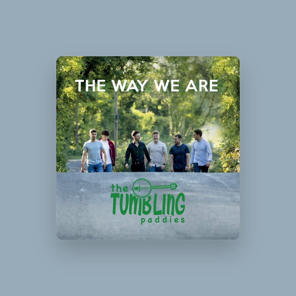 The Tumbling Paddies