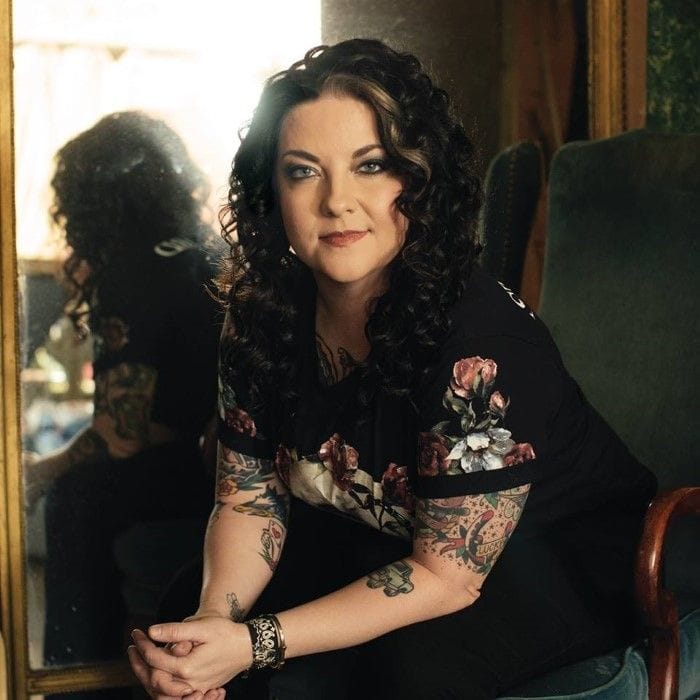 Ashley McBryde