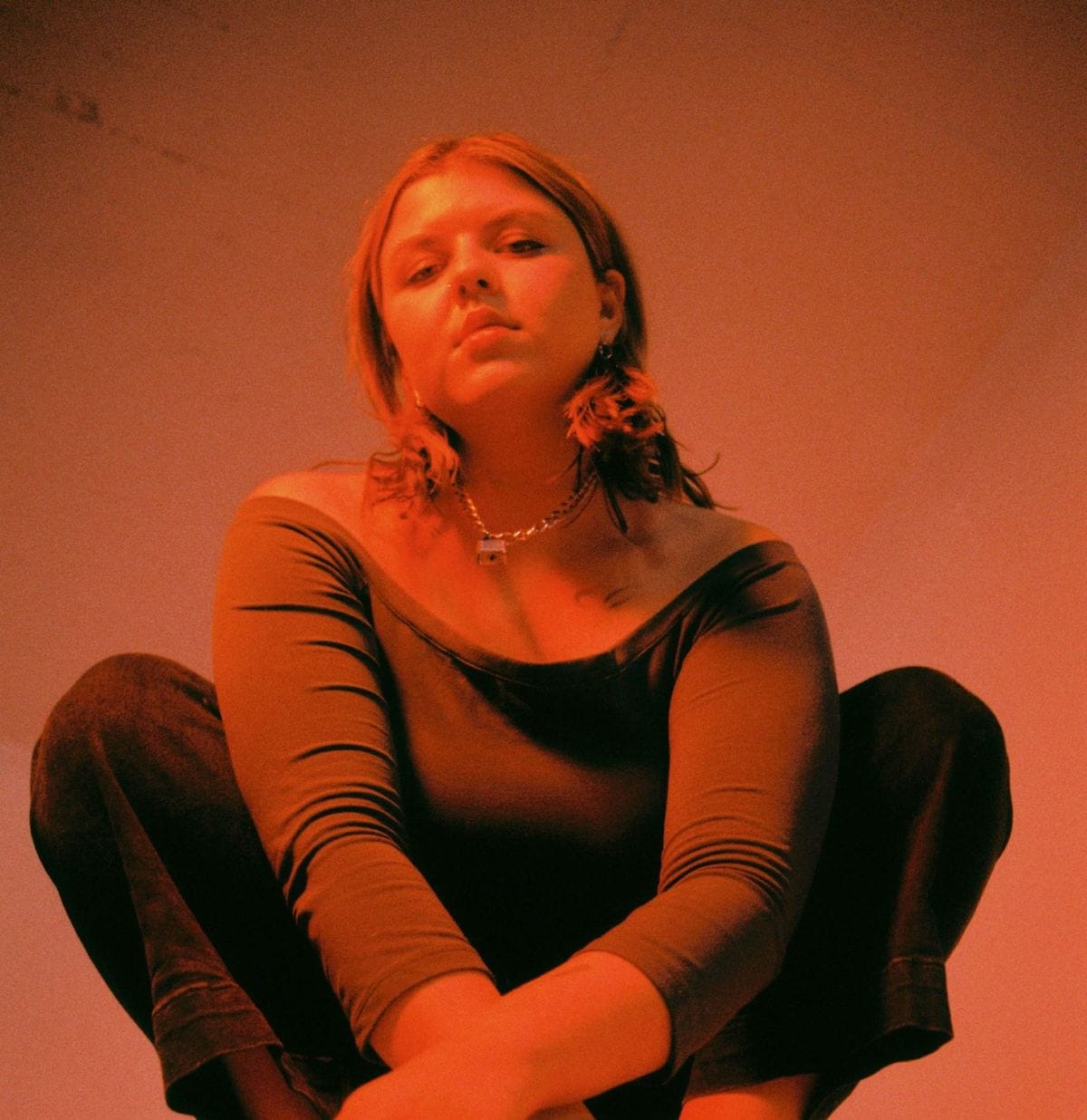 Eliza McLamb