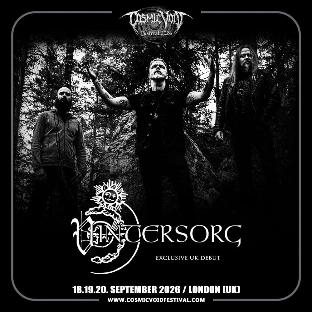 Vintersorg