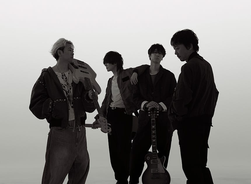 Bump of Chicken