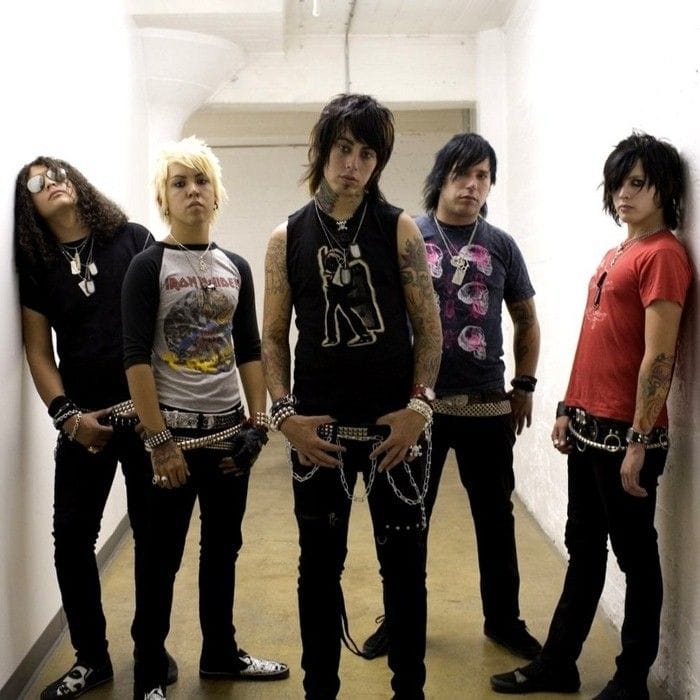 Escape the Fate