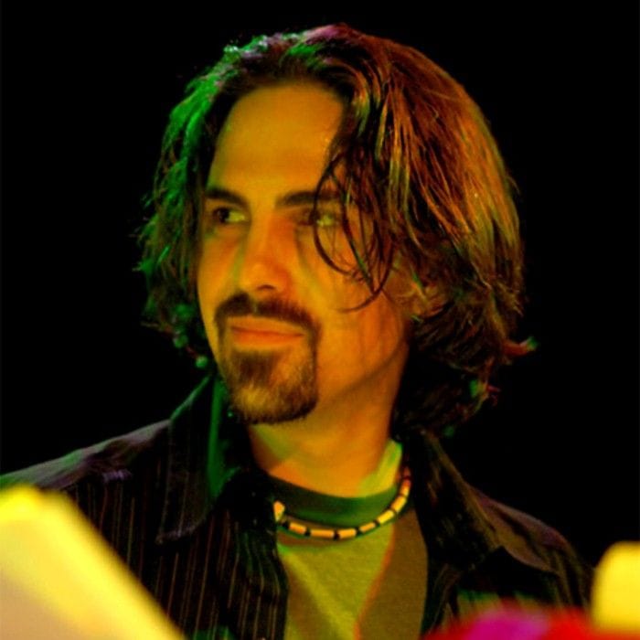 Bear McCreary