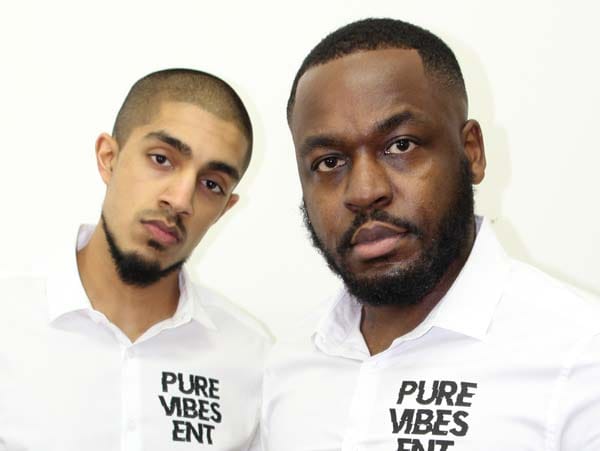 DJ Davda & Pure Vibes