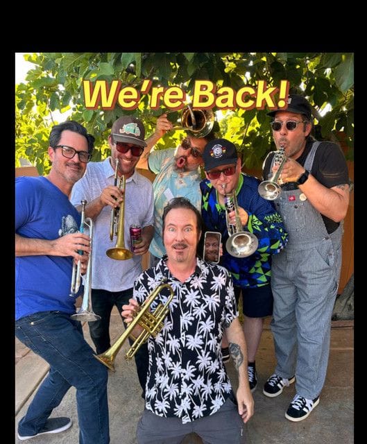 Reel Big Fish