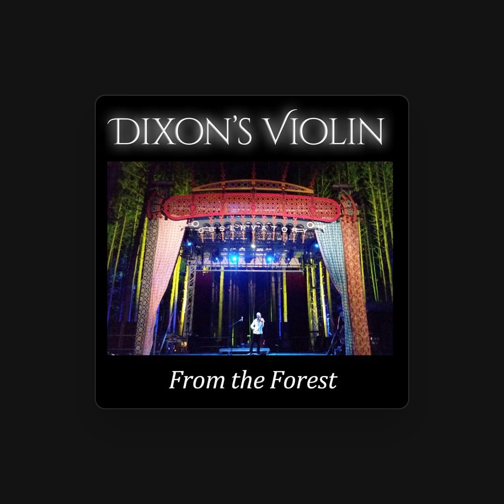 Dixon's Violin