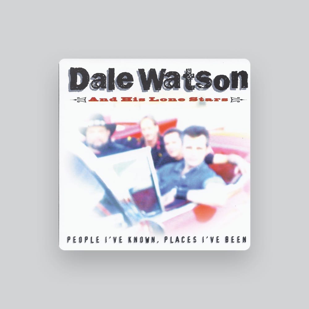 Dale Watson & His Lone Stars