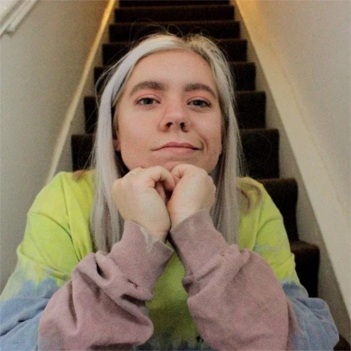 Meg Ward