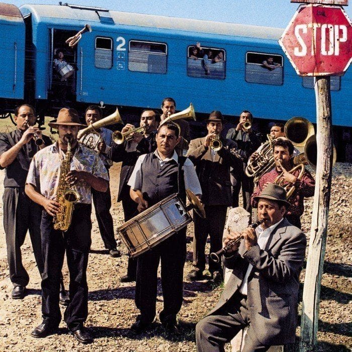 Fanfare Ciocărlia