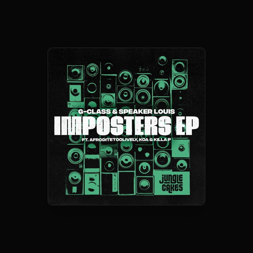 Killa P