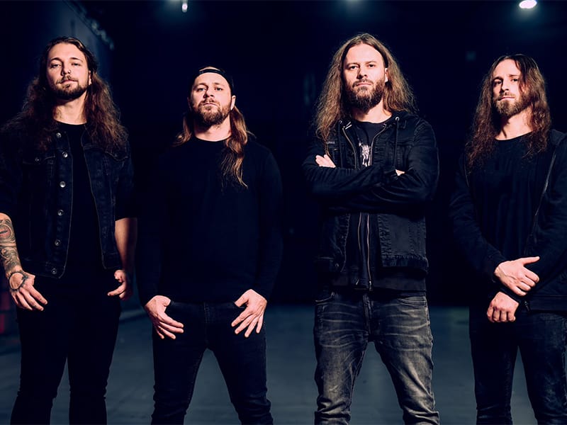 Decapitated