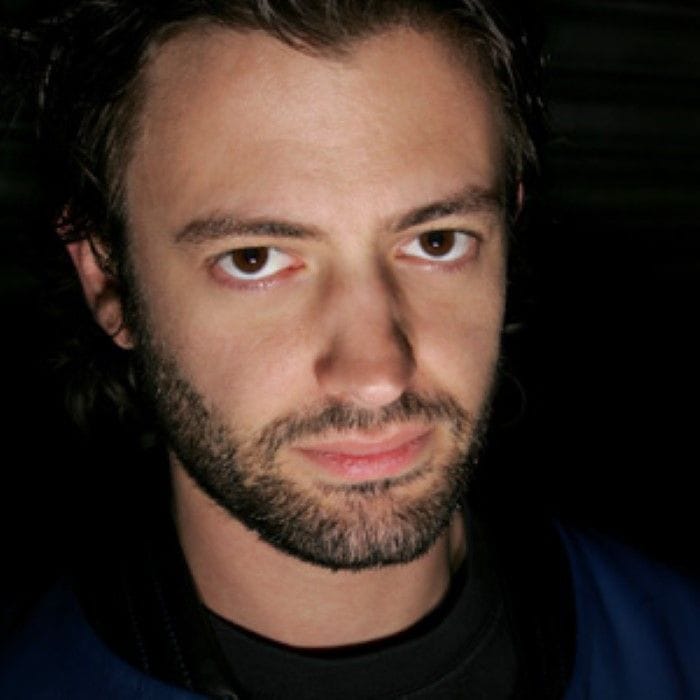SÉBASTIEN LÉGER