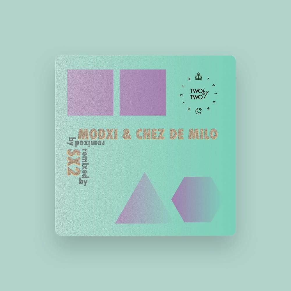 Chez de Milo