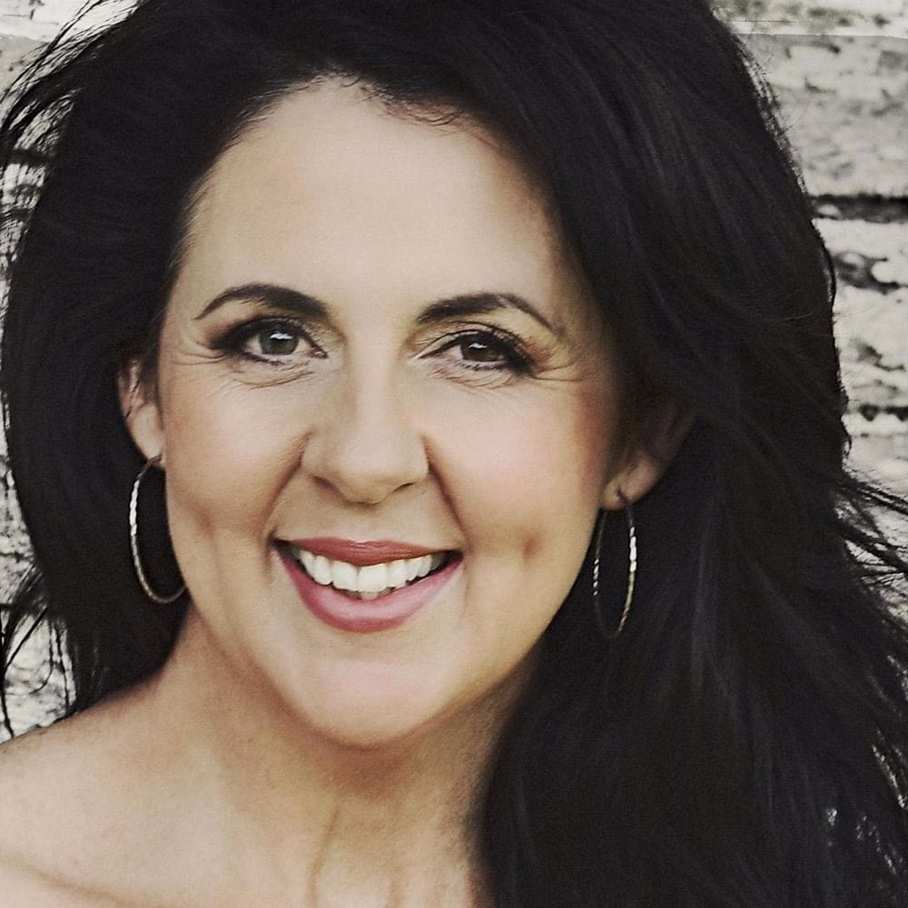 Tania Kernaghan