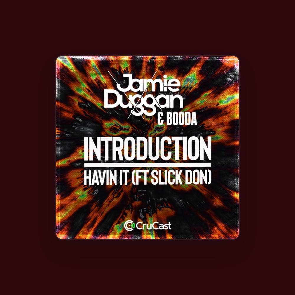 Jamie Duggan