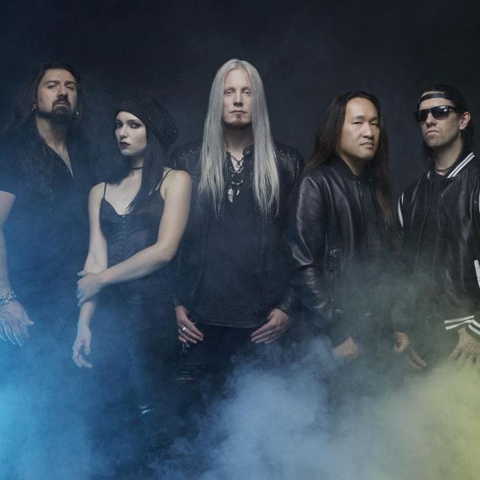 DragonForce
