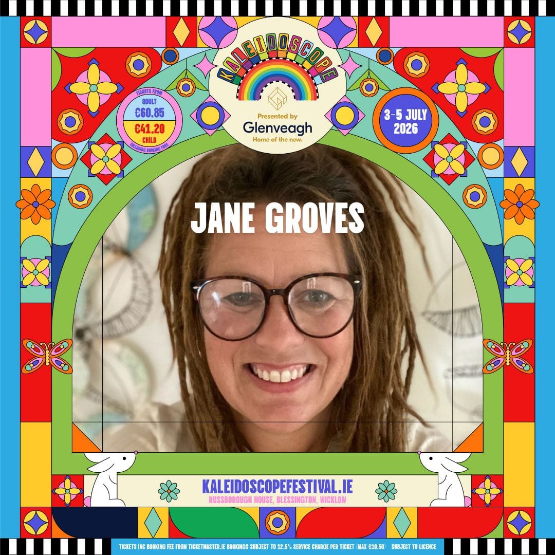 Jane Groves