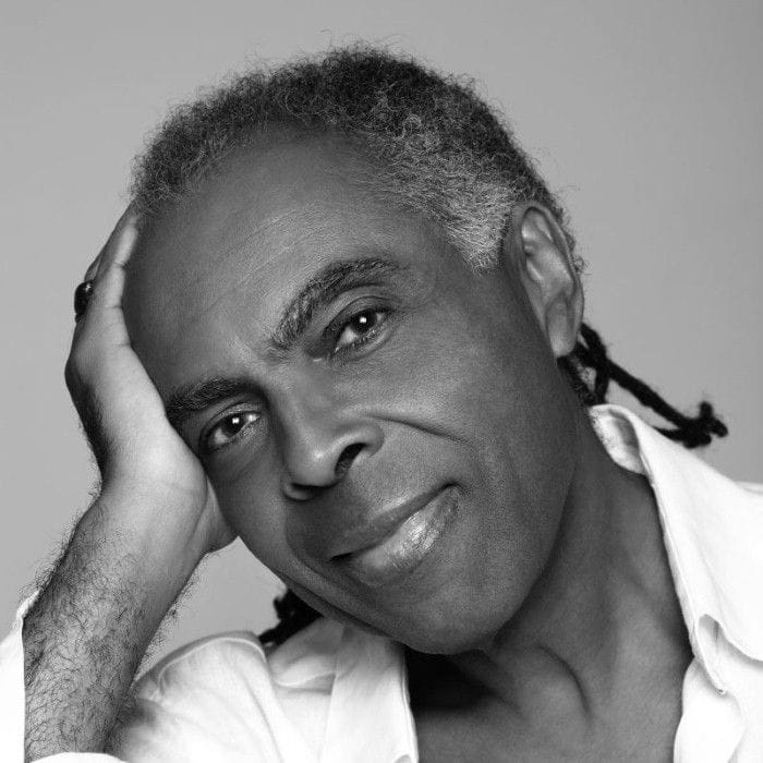 Gilberto Gil