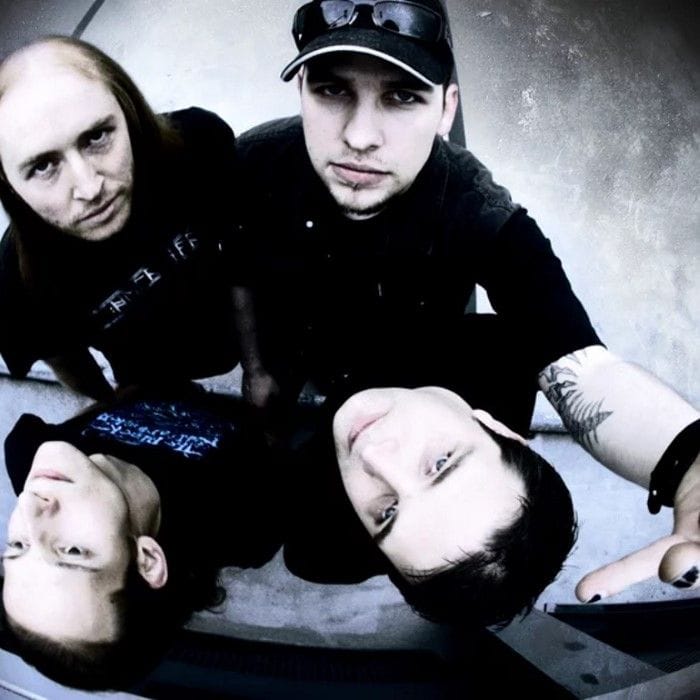 Parasite Inc.