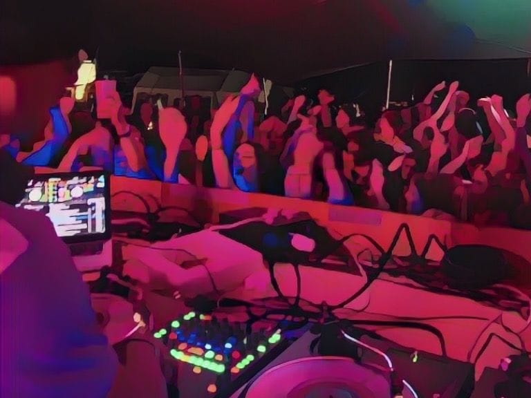 DJ Madbeats