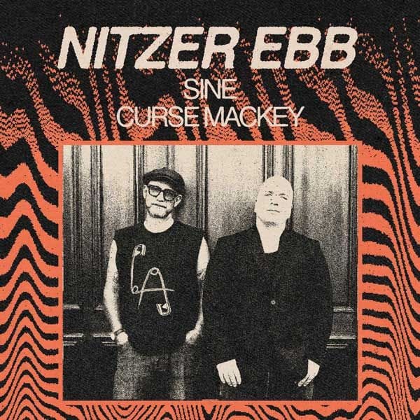 Nitzer Ebb