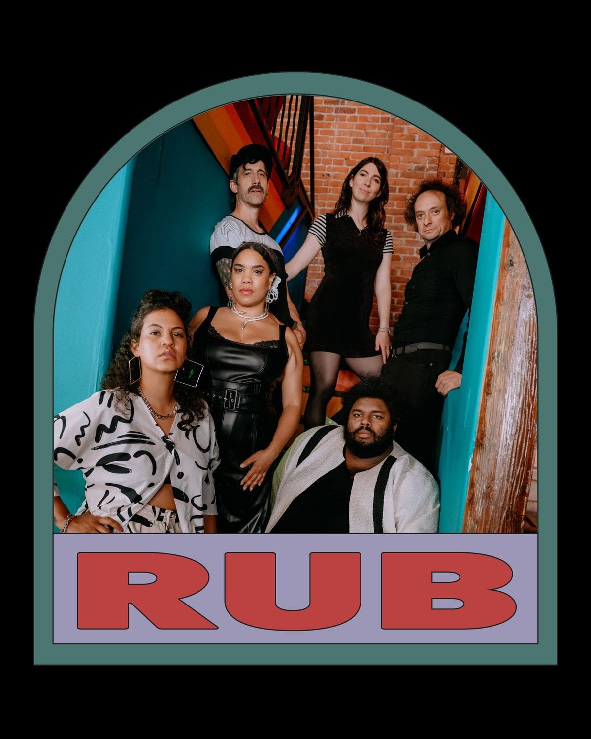 RUB