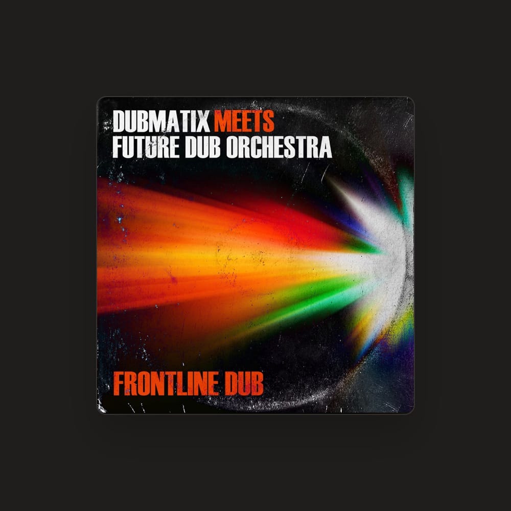 Future Dub Orchestra
