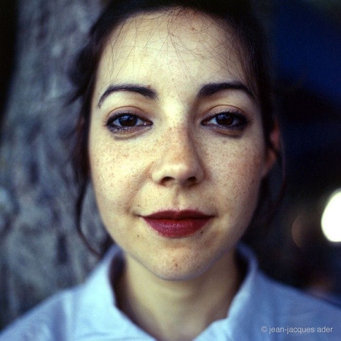 Lucrecia Dalt