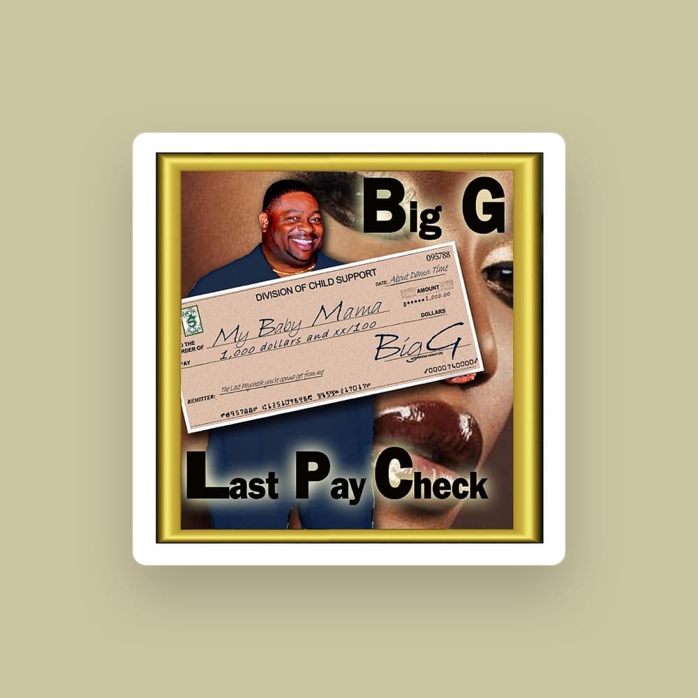 Big G