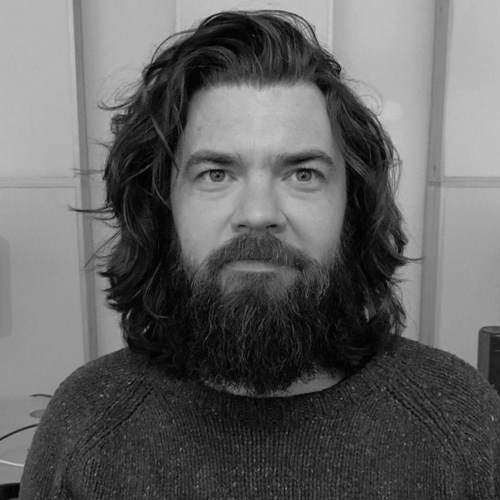 Michael Joyce