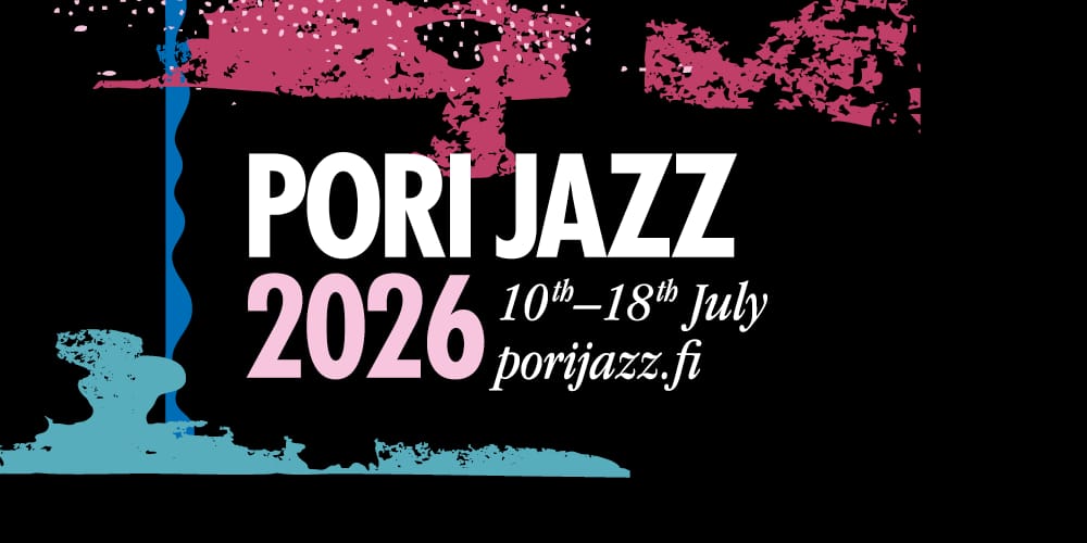 Pori Jazz music festival