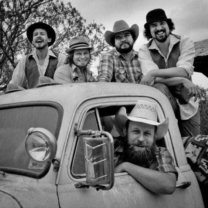 Turnpike Troubadours
