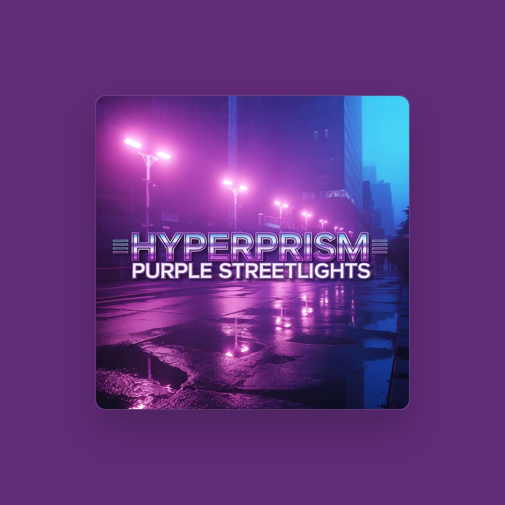 HyperPrism