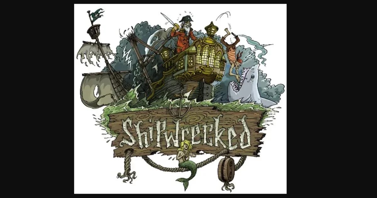 Shipwrecked Music and Arts Festival music festival in New Zealand