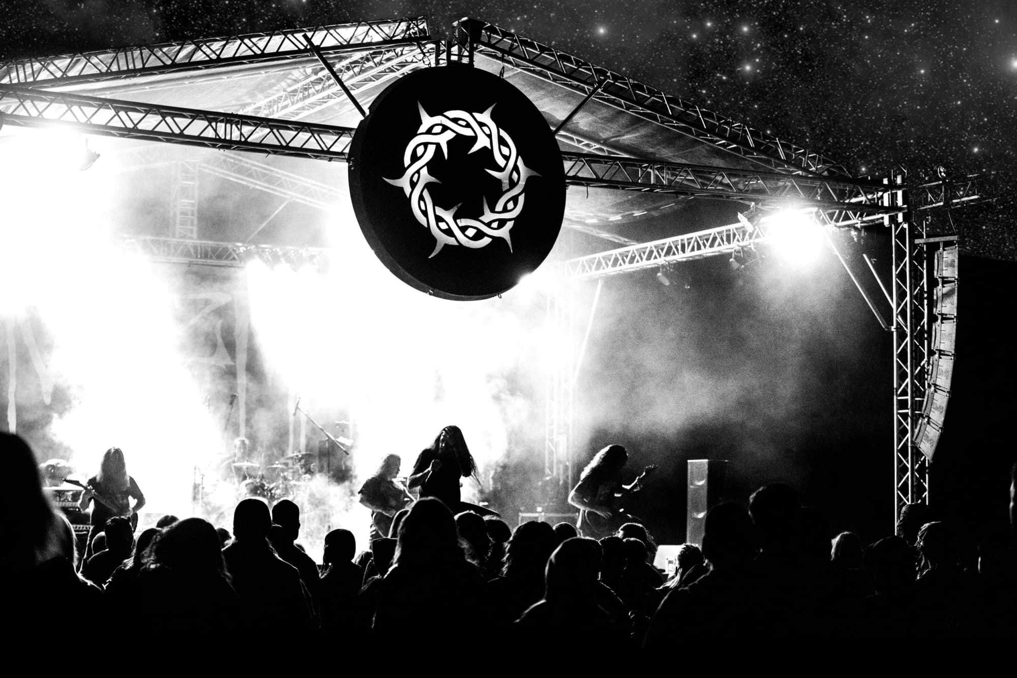 Blacken Open Air Festival