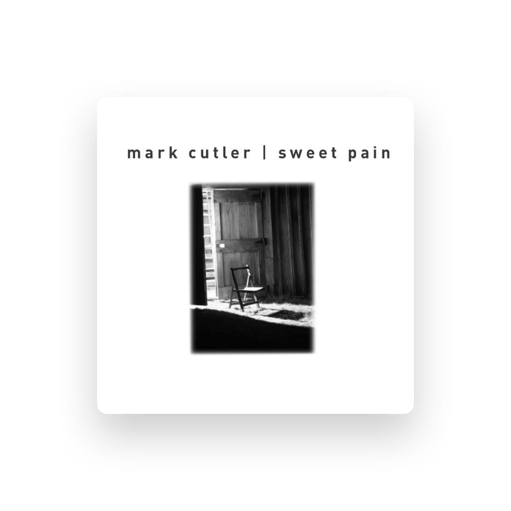 Mark Cutler