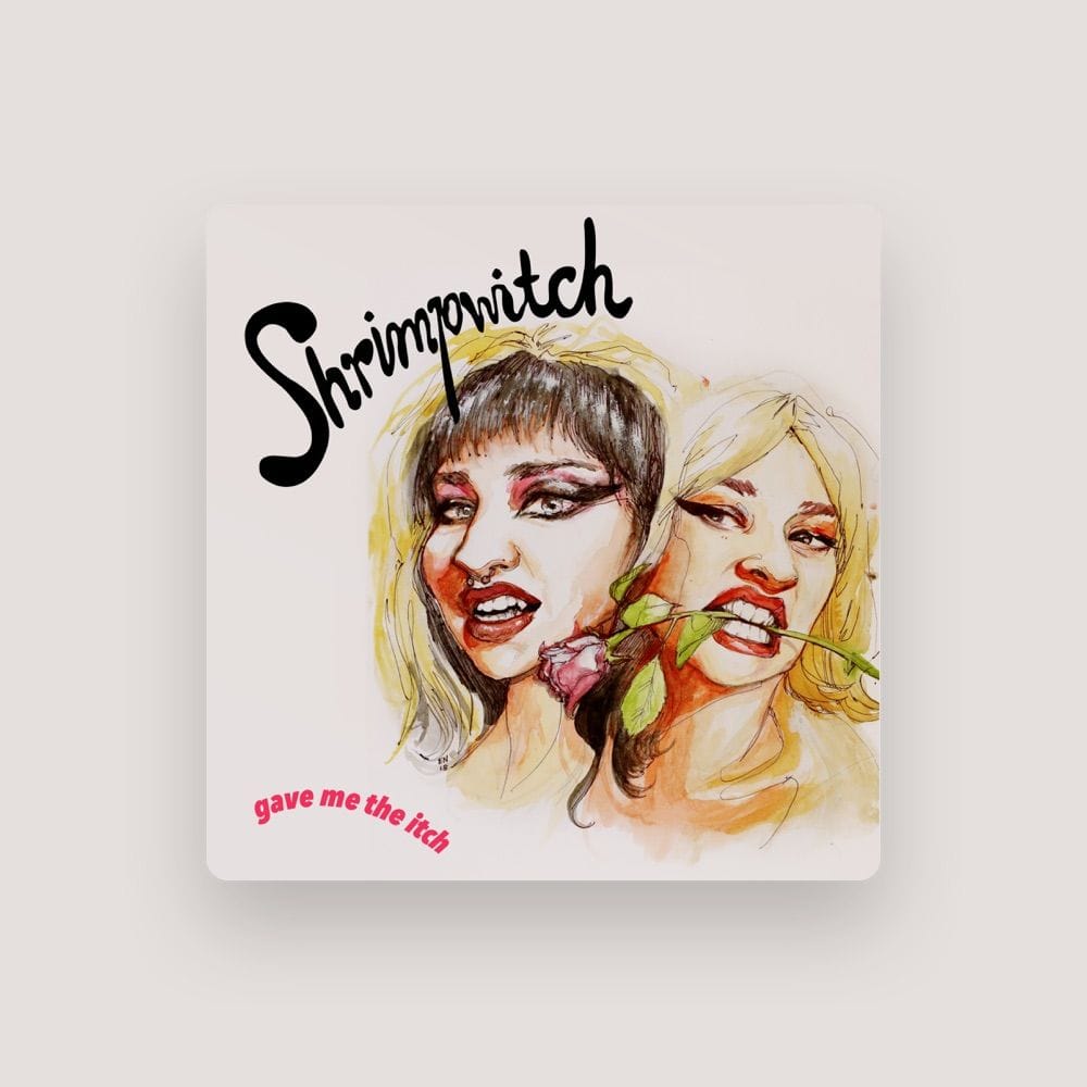Shrimpwitch