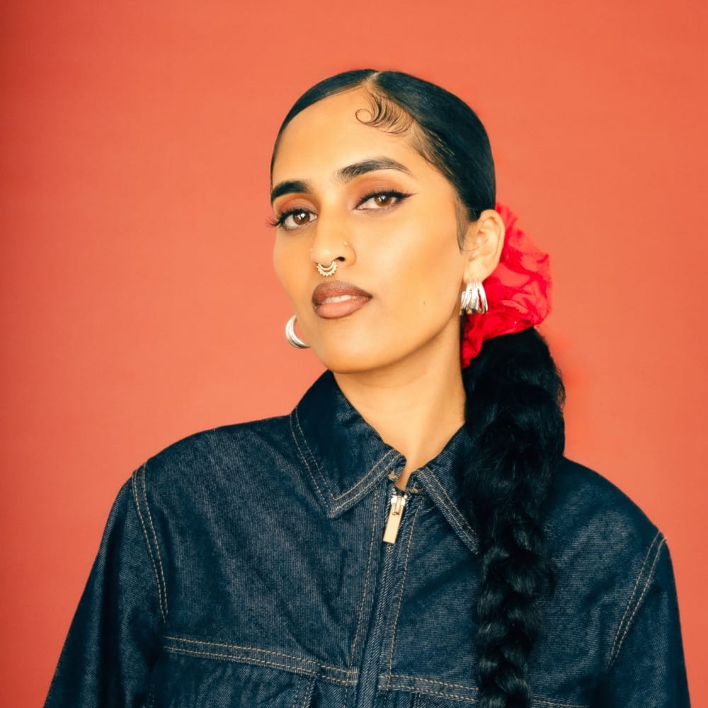 GAYATHRI KRISHNAN