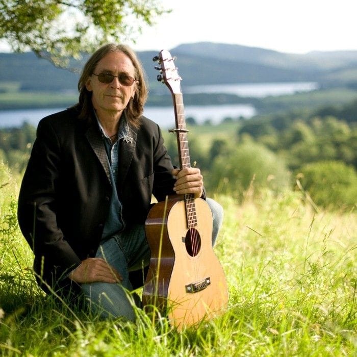 Dougie MacLean