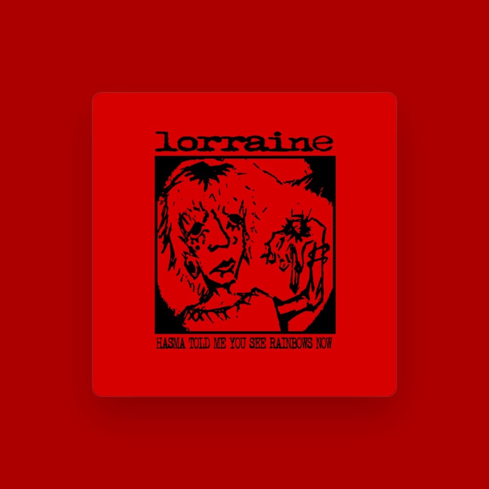 Lorraine
