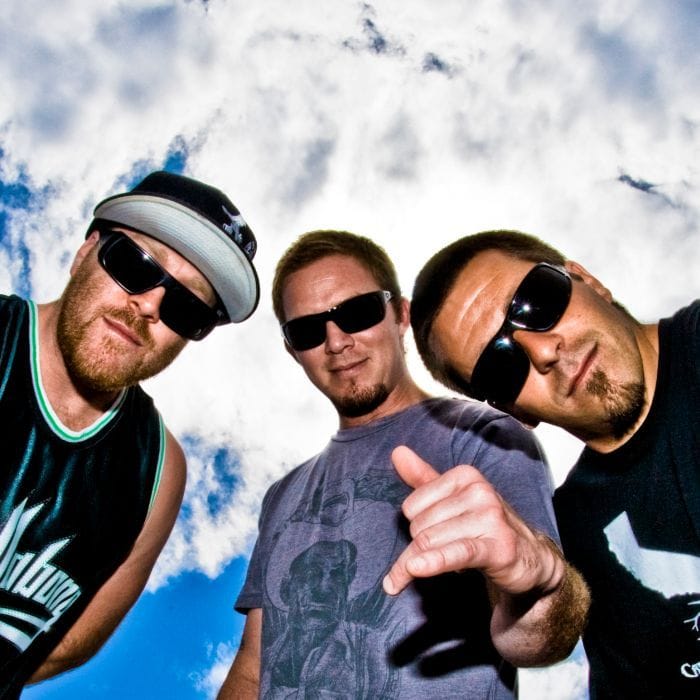Slightly Stoopid