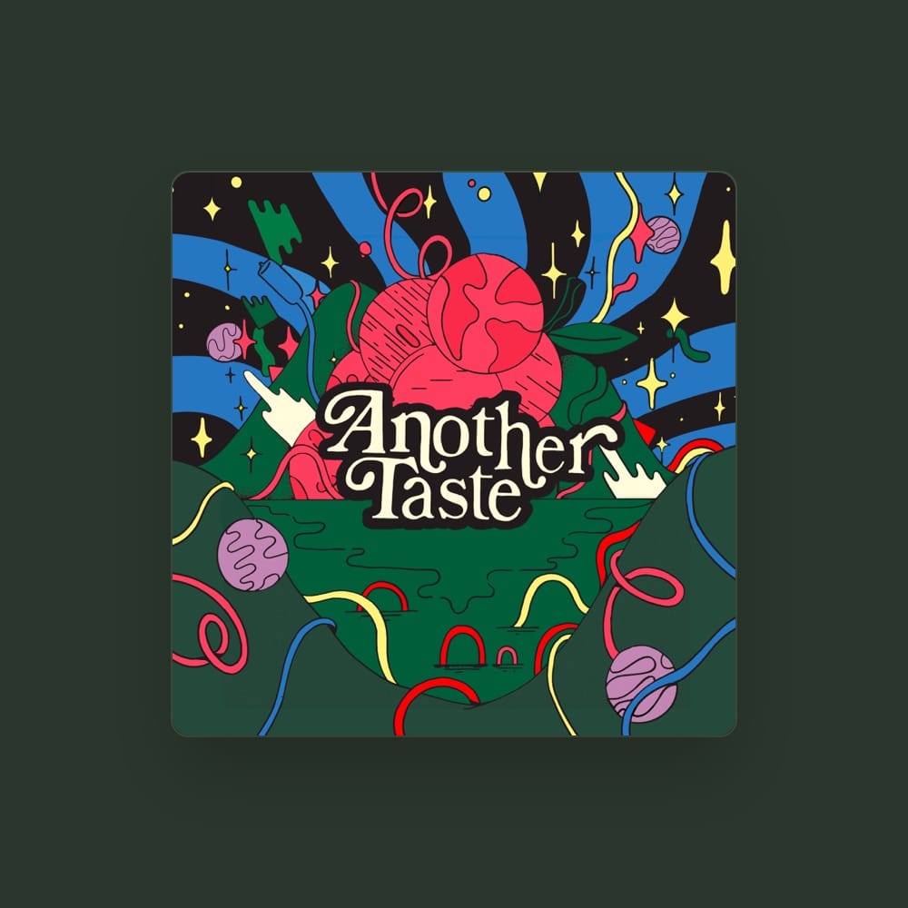 Another Taste - Jazz artist