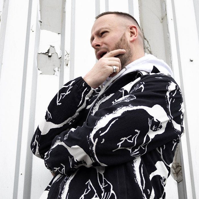 Sam Binga