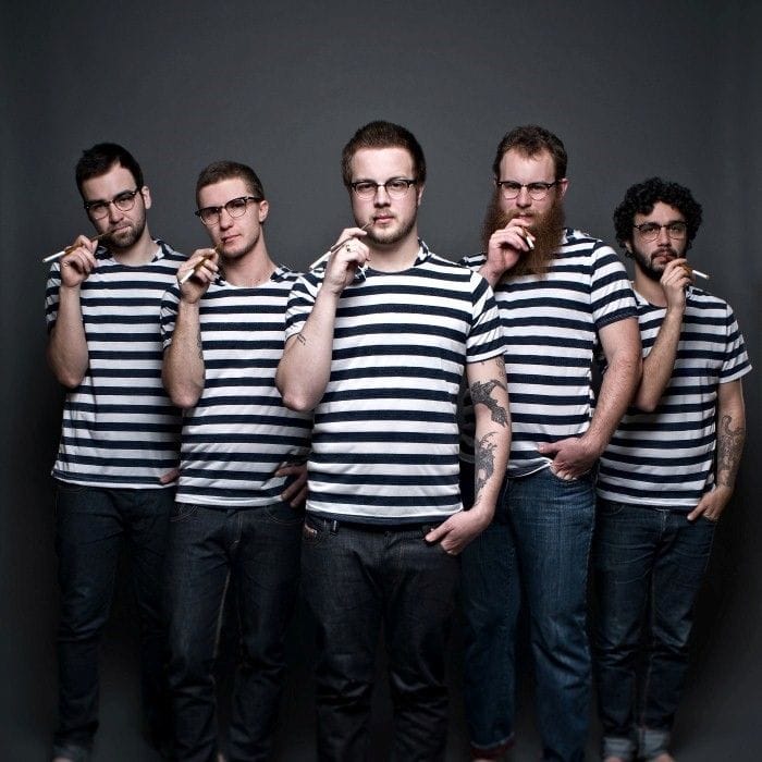 Protest The Hero